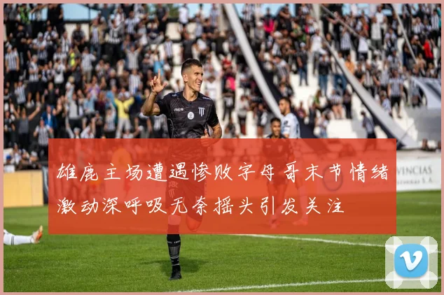 雄鹿主场遭遇惨败字母哥末节情绪激动深呼吸无奈摇头引发关注